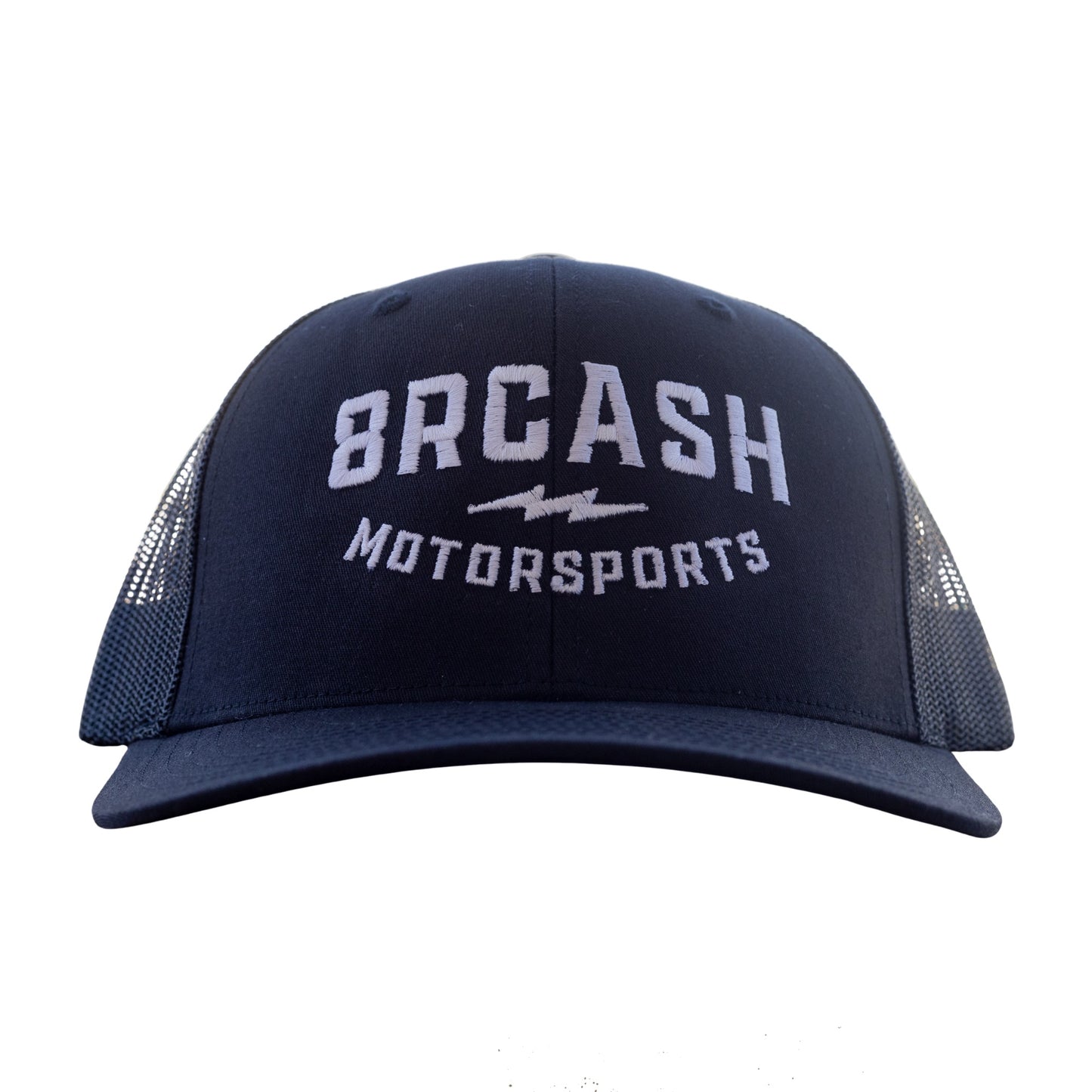 Bolt Curved Bill Hat