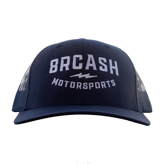 Bolt Curved Bill Hat