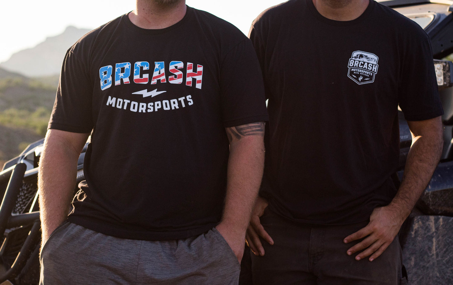 TShirts