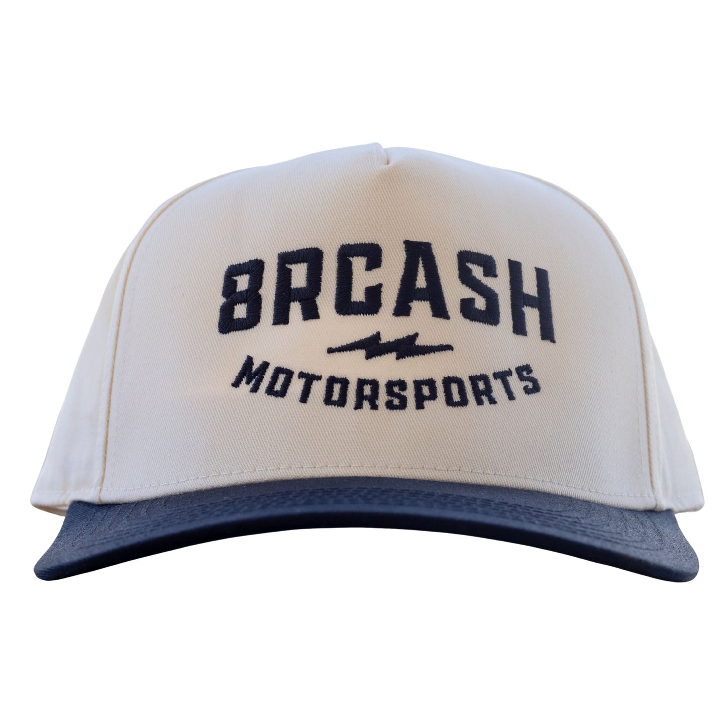 Bolt Two-Tone Trucker Hat